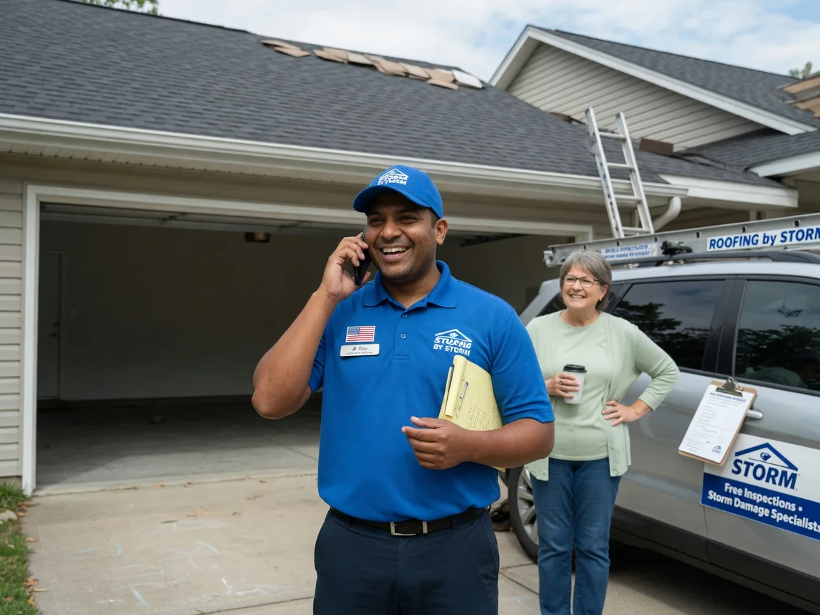 Roof Repair Near Me Mingo, OH FAQs
